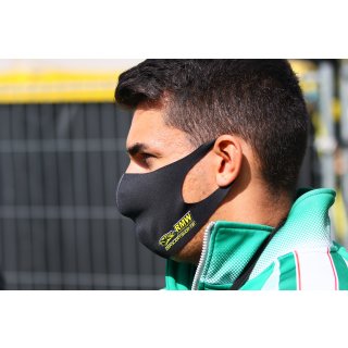 RMW motorsport Mund NasenschutzStoffmaske Atemschutz