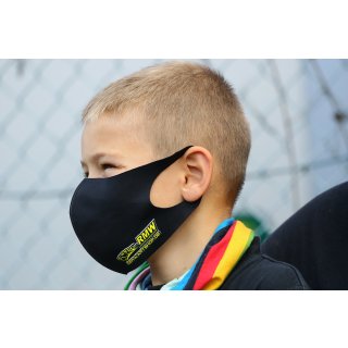 RMW motorsport Mund NasenschutzStoffmaske Atemschutz