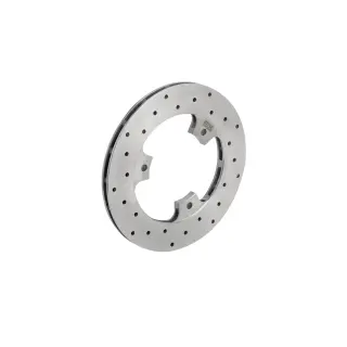 OTK Bremsscheibe Mini Ø160x10 mm