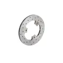OTK Bremsscheibe Mini Ø160x10 mm
