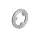 OTK Bremsscheibe Mini Ø160x10 mm