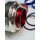 Hinterachs Distanz Ring Set 50 mm  Aluminium