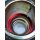Hinterachs Distanz Ring Set 50 mm  Aluminium