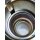 Hinterachs Distanz Ring Set 50 mm  Aluminium