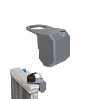 IAME Überlaufbehälter X30 S125