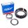 SKF Kurbelwellenlager Rollenlager IAME X30 BC1-3342B No.75