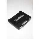 Luftprüfer Prisma Electronics HiPreMa5 mit Stoppuhr