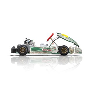 TonyKart Racer 401RR Rotax DD2 