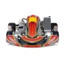 Gillard Racing Kart TG17