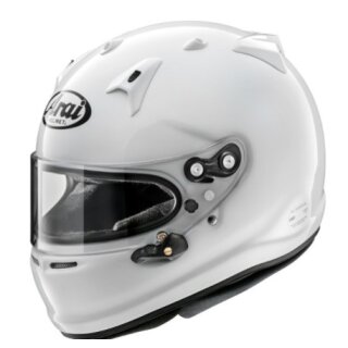 Arai Helm GP-7 FRP Automobilsporthelm FIA 8859-2015 / Snell SA2020