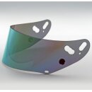Arai Visier verspiegelt für GP-7 Serie – Mirror Shield Blau/Grün/Gold/Rot/Silber