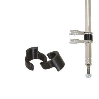 Schutzclip Lenksäule Racing Satz 2 Stück