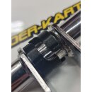 Schutzclip Lenksäule Racing Satz 2 Stück