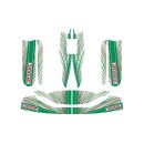 Tony Kart Designkit M10-M7 2022