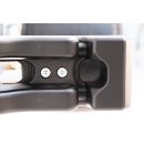 Heckauffahrschutz OTK M10