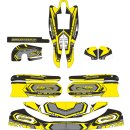 RMW motorsport racing Team Design M10/M7 Tony