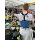 IMAF Rippenschutz AF74 FIA 8870-2018 Kart Body Protector