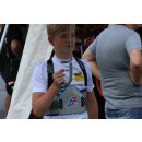 IMAF Rippenschutz AF74 FIA 8870-2018 Kart Body Protector