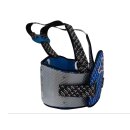 IMAF Rippenschutz AF74 FIA 8870-2018 Kart Body Protector
