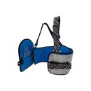 IMAF Rippenschutz AF74 FIA 8870-2018 Kart Body Protector