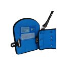 IMAF Rippenschutz AF74 FIA 8870-2018 Kart Body Protector