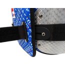 IMAF Rippenschutz AF74 FIA 8870-2018 Kart Body Protector