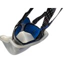 IMAF Rippenschutz AF74 FIA 8870-2018 Kart Body Protector