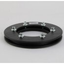 NEW-LINE Kettenradschutz Sprocket Protection