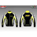 RMW motorsport racing Team Sweat Shirt Jacke