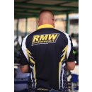 RMW motorsport racing Team coolmax Polo Shirt