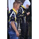 RMW motorsport racing Team coolmax Polo Shirt