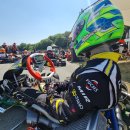RMW motorsport racing Team Renn Overall Kart Anzug Custommade