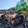 RMW motorsport racing Team Renn Overall Kart Anzug Custommade
