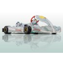 Tonykart Racer 401RR aus August 24