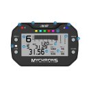 MyChron5 S 2T RMW racing Team Set Basic Kit1 mit 1 Wasser- und. 1 Abgassensor - Magnetfeldsensor - Expansionbox - Km/h Sensor
