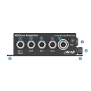MyChron Expansion m. Geschwindigkeit Sensor