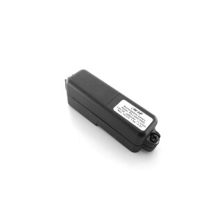 Akku, MC5, 3,6V, 3200 mAh MyChron