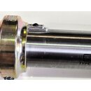 Achskeil für OTK Achse 50 mm mit Raster-Arretierung