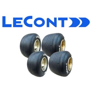 Reifen LeCont Satz LPM CIK PRIME 4.50/7.10
