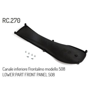 Innenteil für Frontschild KG 508  CIK/23