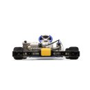 LN Kart Four MY 2025 Chassis OK, OKj, X30, X30j, Rotax, Tillotson, Honda