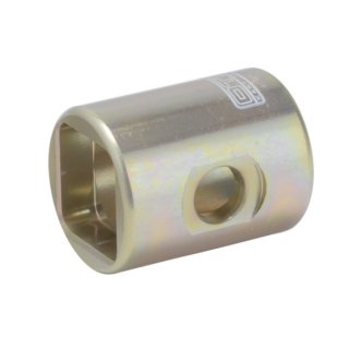 Pedal Adapter Aufname mini CIK-FIA