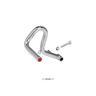 Gaspedal mini rookie - Nordix