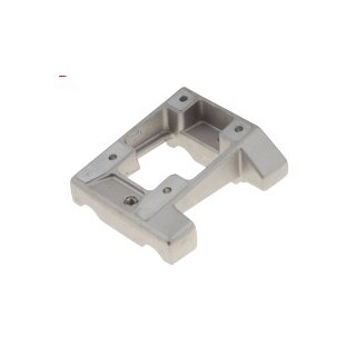 Motorbock Bambini Alu 92X28mm breit gebohrt