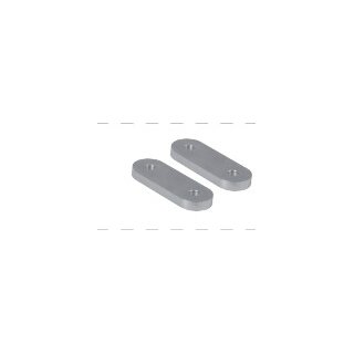 Distanzstück 8mm für Motorbock DD2  Stück