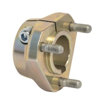 Radstern OTK 30 mm Magnesium 37 mm