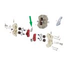 OTK Distanzstück Bremse BSM4 6 mm