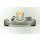 TonyKart Racer 401 TDX Chassis  OK, OKJ, X30, X30j, Rotax, Tillotson, Honda