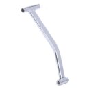 Strebe Halterung Kühler 480x196mm