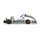 LN Kart TDX MY 2025 Chassis KZ